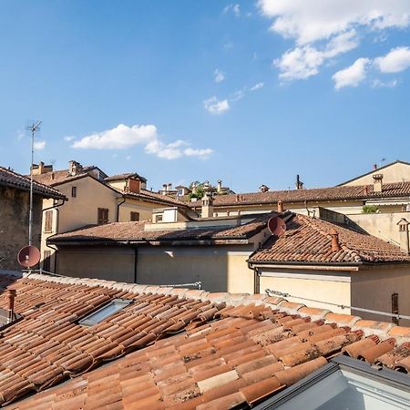 Apartamento La Casa Sui Tetti Di Bologna By Wonderful Italy Exterior foto