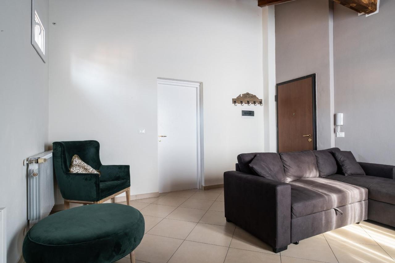 Apartamento La Casa Sui Tetti Di Bologna By Wonderful Italy Exterior foto