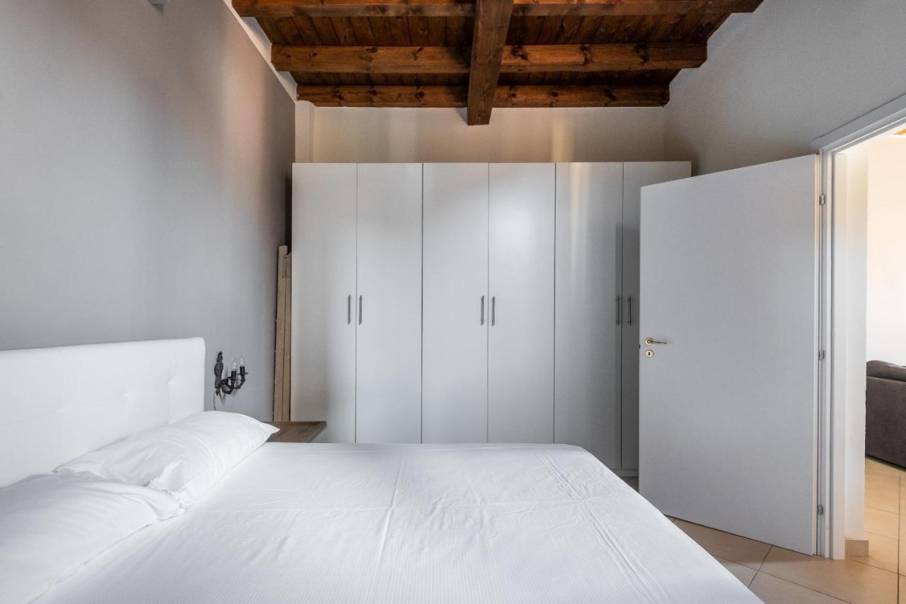 Apartamento La Casa Sui Tetti Di Bologna By Wonderful Italy Exterior foto