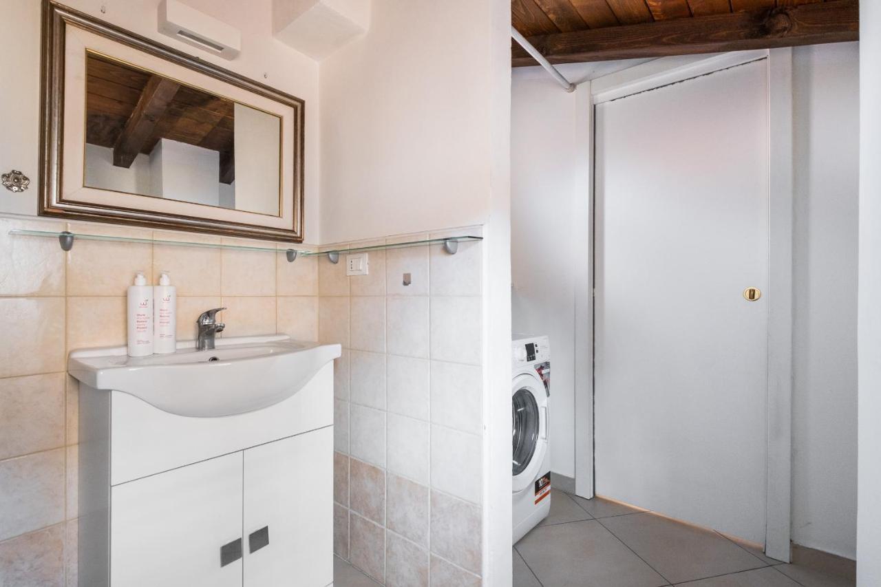 Apartamento La Casa Sui Tetti Di Bologna By Wonderful Italy Exterior foto