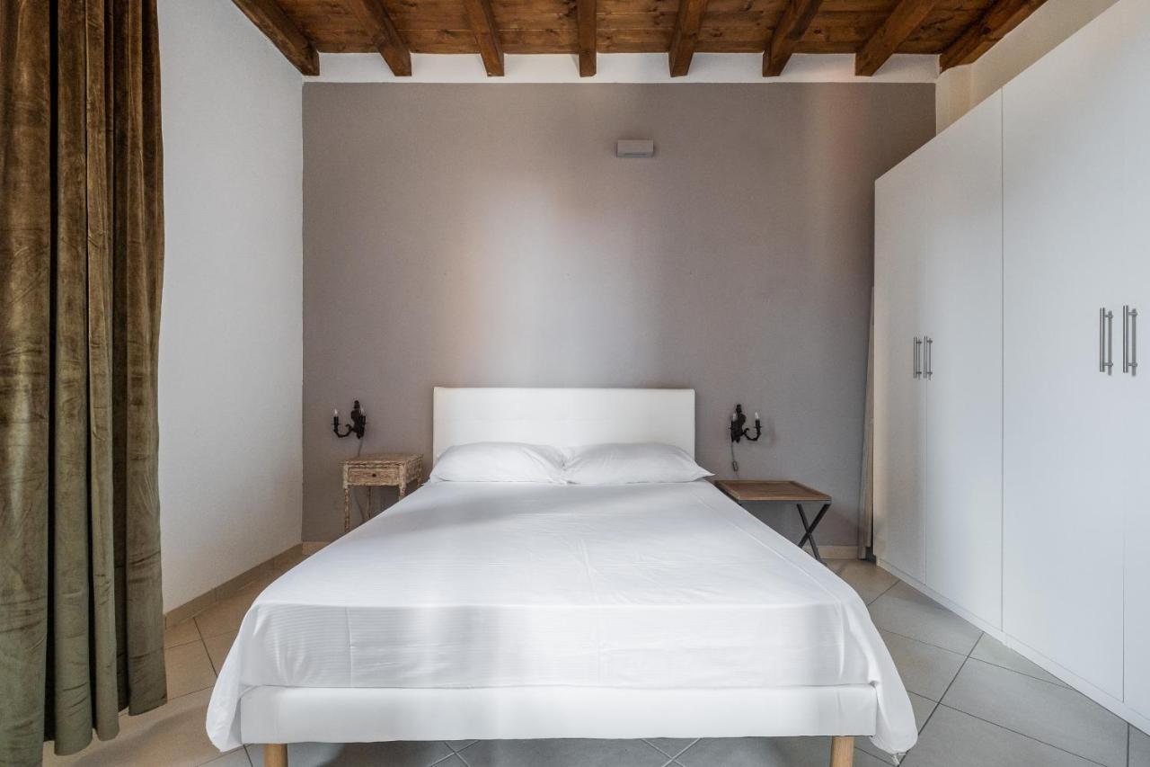 Apartamento La Casa Sui Tetti Di Bologna By Wonderful Italy Exterior foto