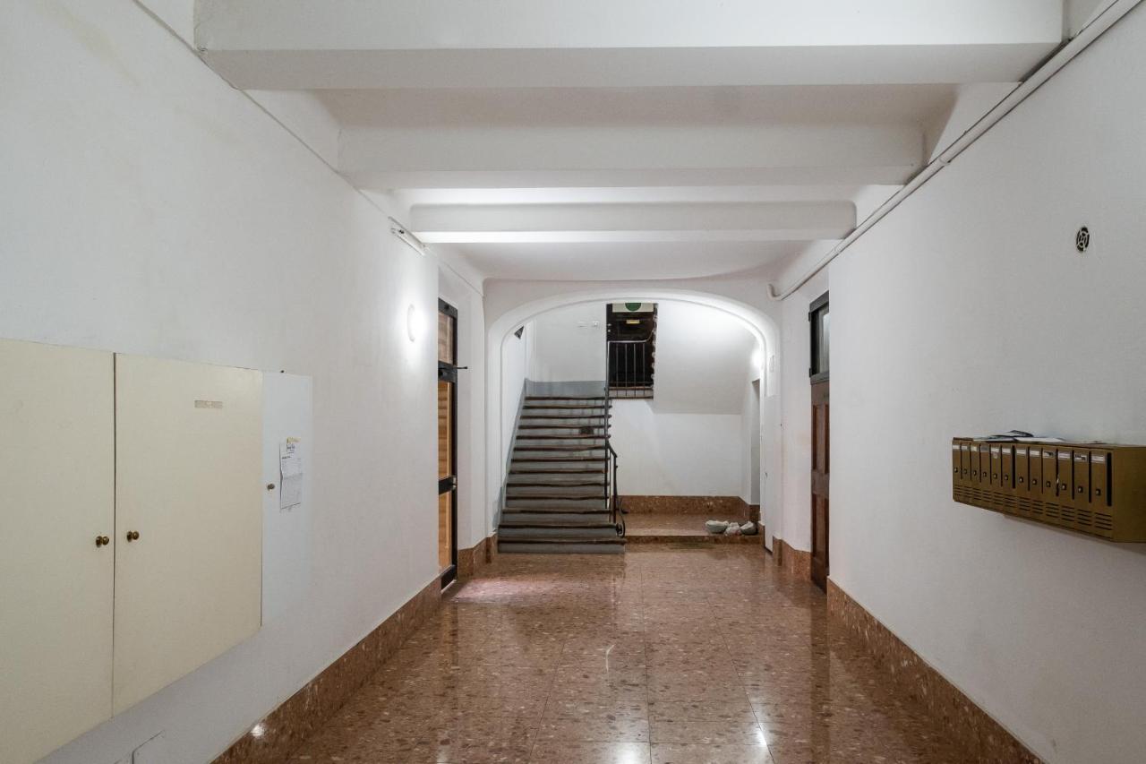 Apartamento La Casa Sui Tetti Di Bologna By Wonderful Italy Exterior foto