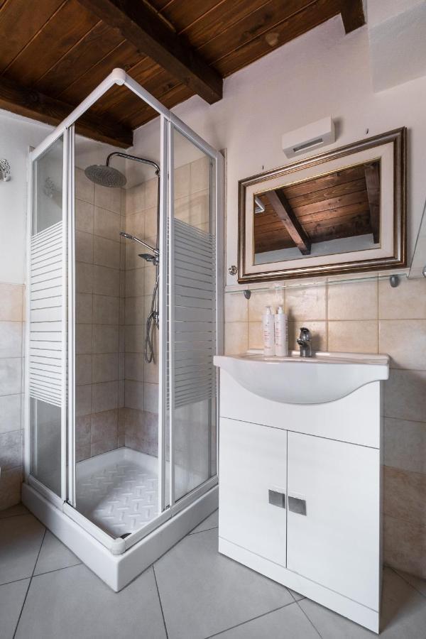 Apartamento La Casa Sui Tetti Di Bologna By Wonderful Italy Exterior foto
