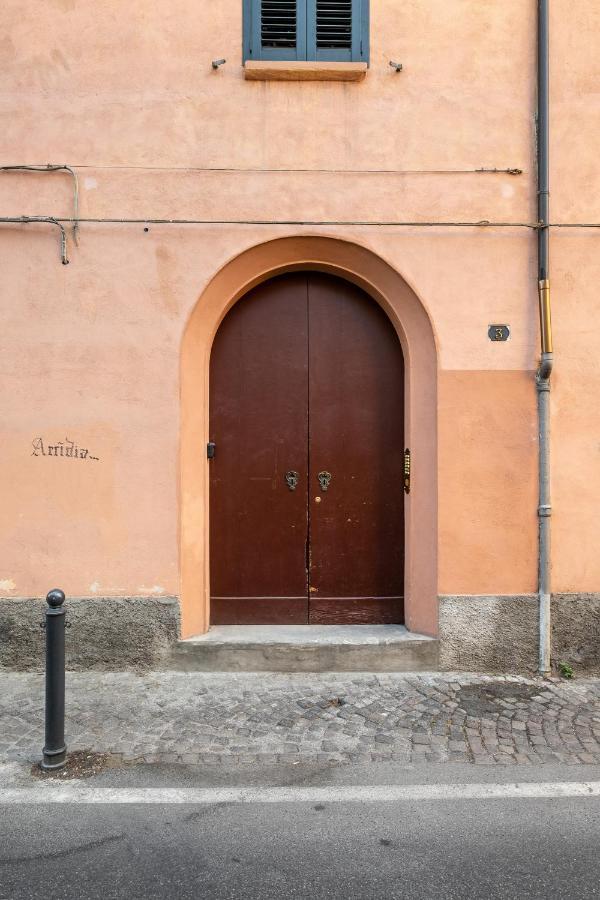 Apartamento La Casa Sui Tetti Di Bologna By Wonderful Italy Exterior foto