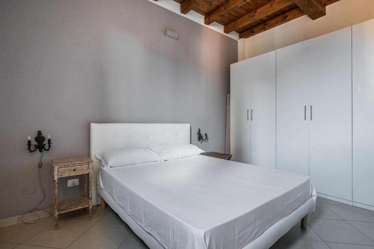 Apartamento La Casa Sui Tetti Di Bologna By Wonderful Italy Exterior foto