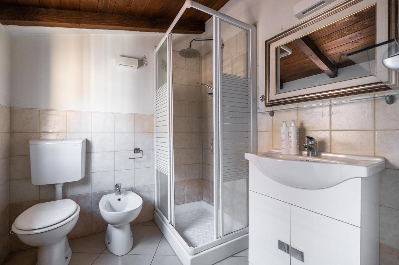 Apartamento La Casa Sui Tetti Di Bologna By Wonderful Italy Exterior foto